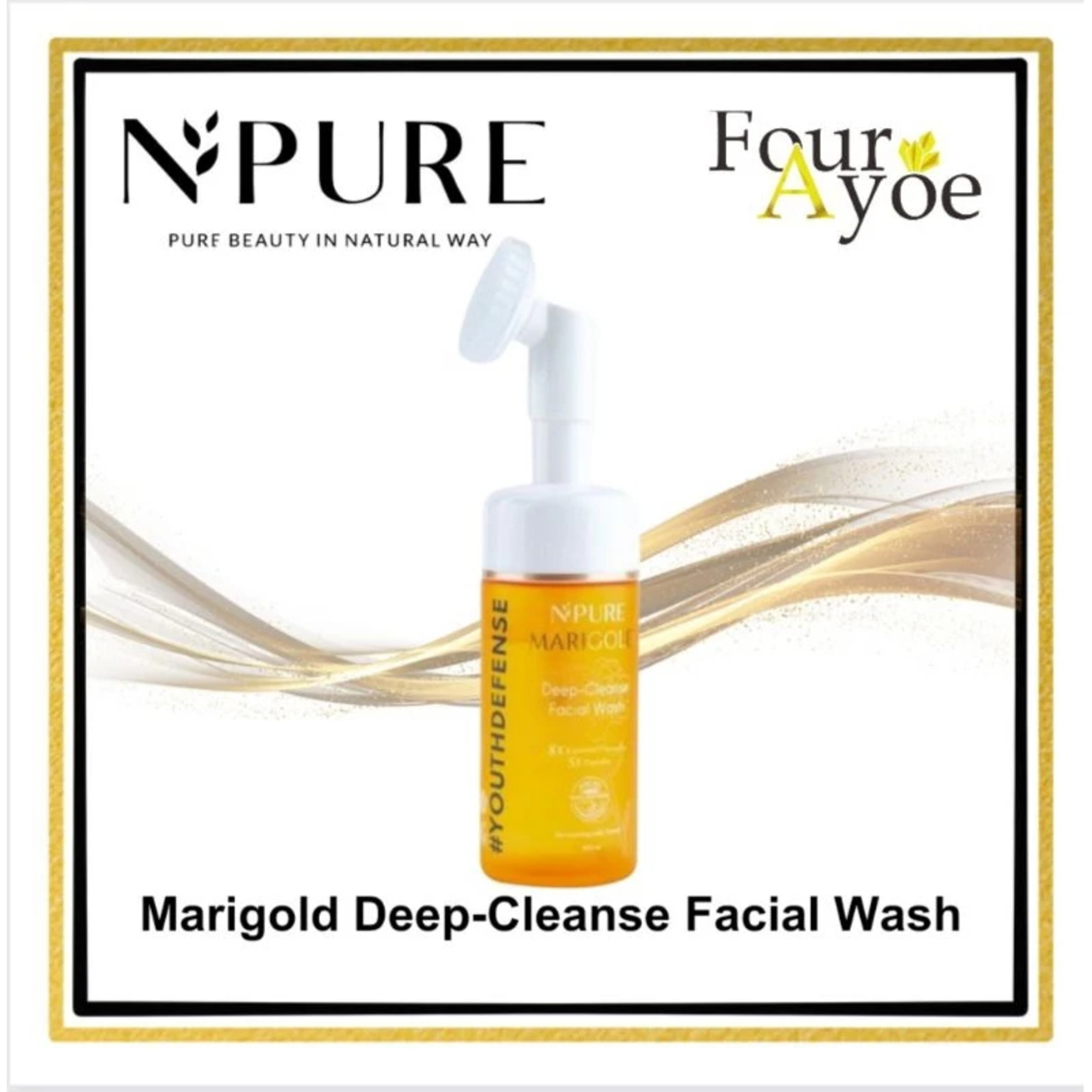 Facial Wash